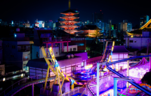 しき は な や