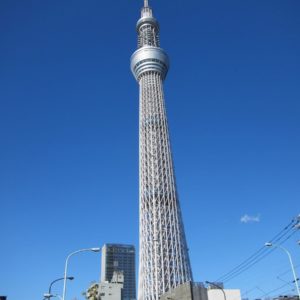 東京スカイツリーへのアクセス方法や混雑状況など訪れる前に役立つ3つの情報を大公開 Buzzlog