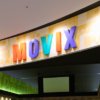 MOVIX＆松竹系映画館