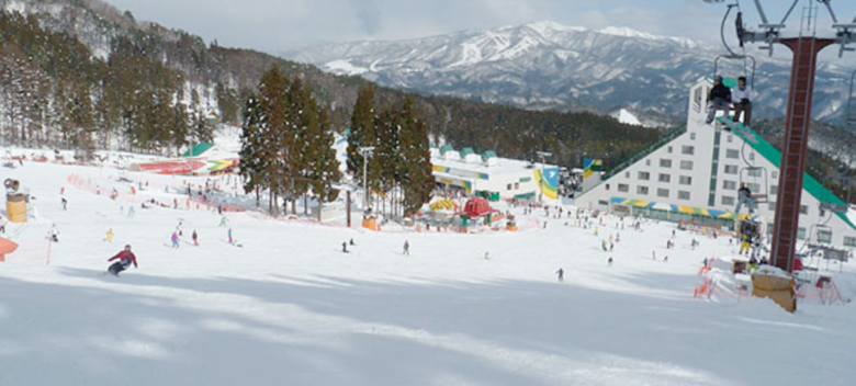 1,300円OFF】鷲ヶ岳スキー場のリフト料金を割引クーポンで安くする方法