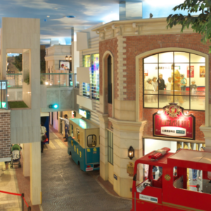 割引クーポン公開中 キッザニア東京の入場料金を安くする7つの方法 Buzzlog