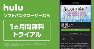 1 026円off Hulu フールー の月額視聴料金を割引クーポンやキャンペーンでお得にする方法まとめ12選 Buzzlog